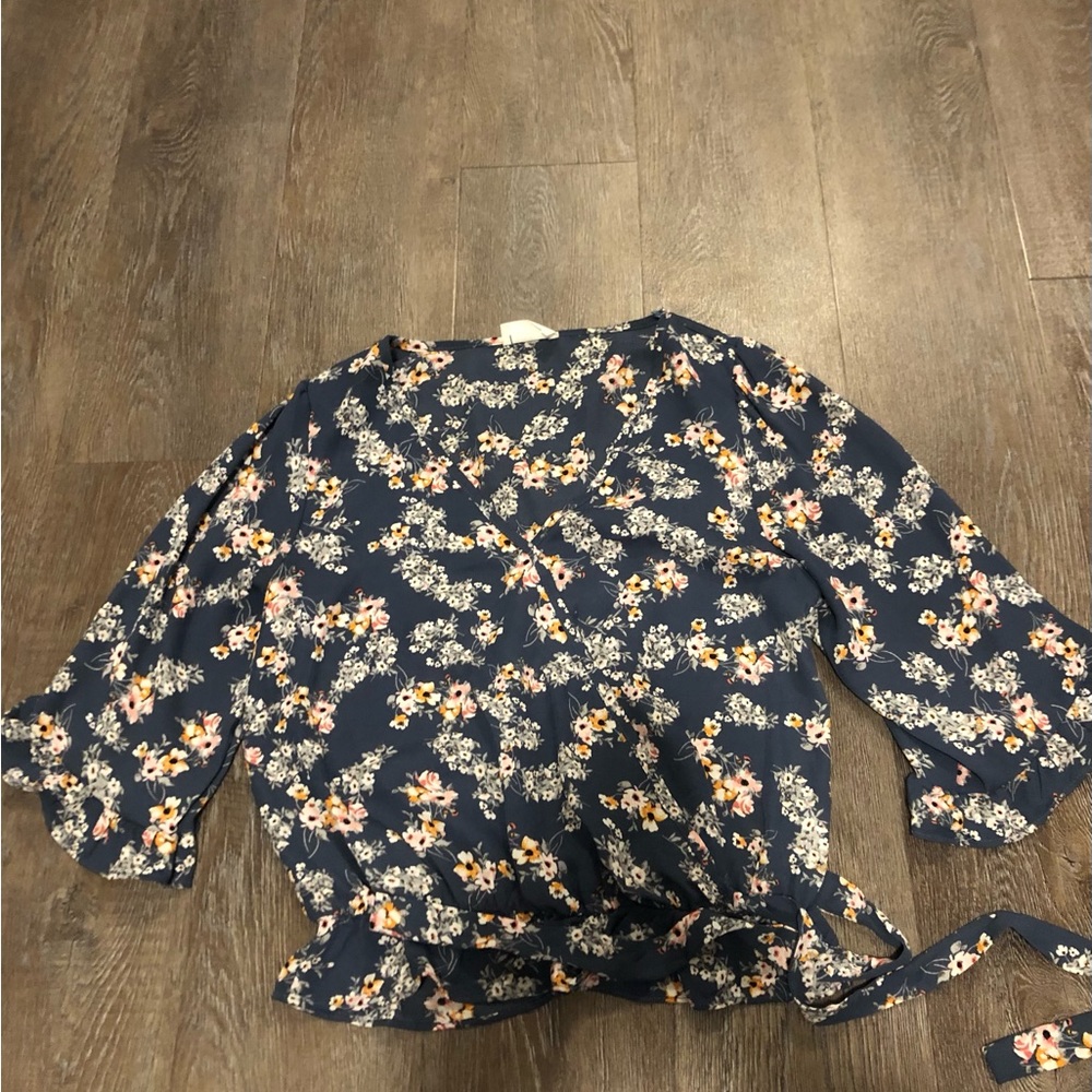 Blouse 💐🌷